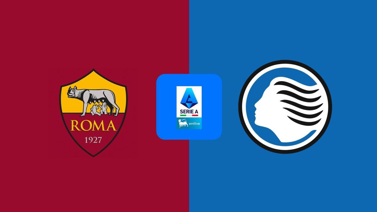 Serie A LIVE! Aggiornamenti in tempo reale di Roma-Atalanta