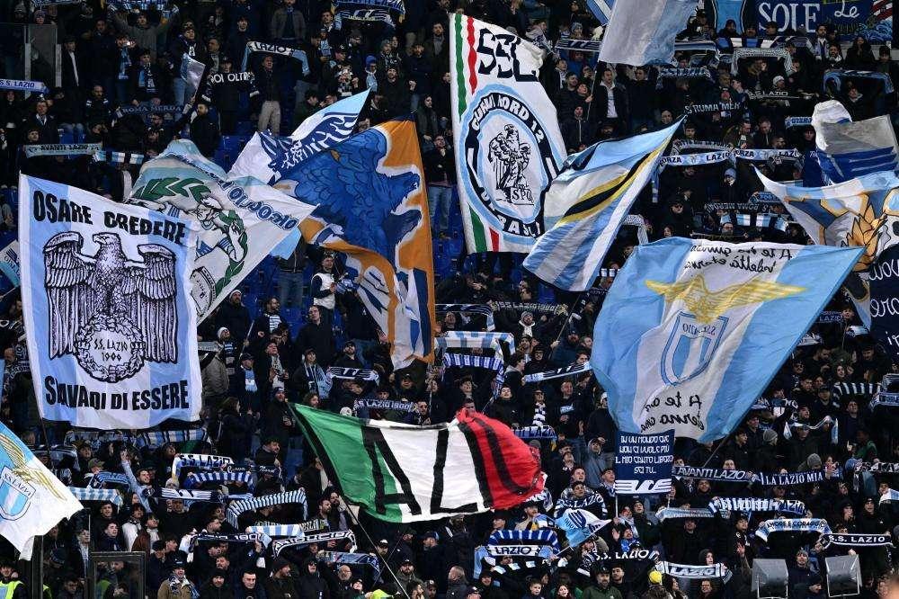 Serie A LIVE! Aggiornamenti in tempo reale con gol e marcatori di Lazio-Juventus