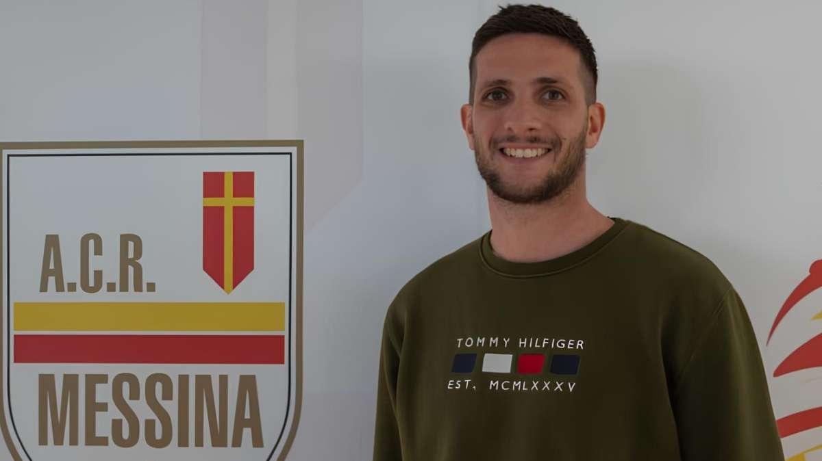 Messina, Tedesco: «Con l'Enna è una partita da sei punti...»