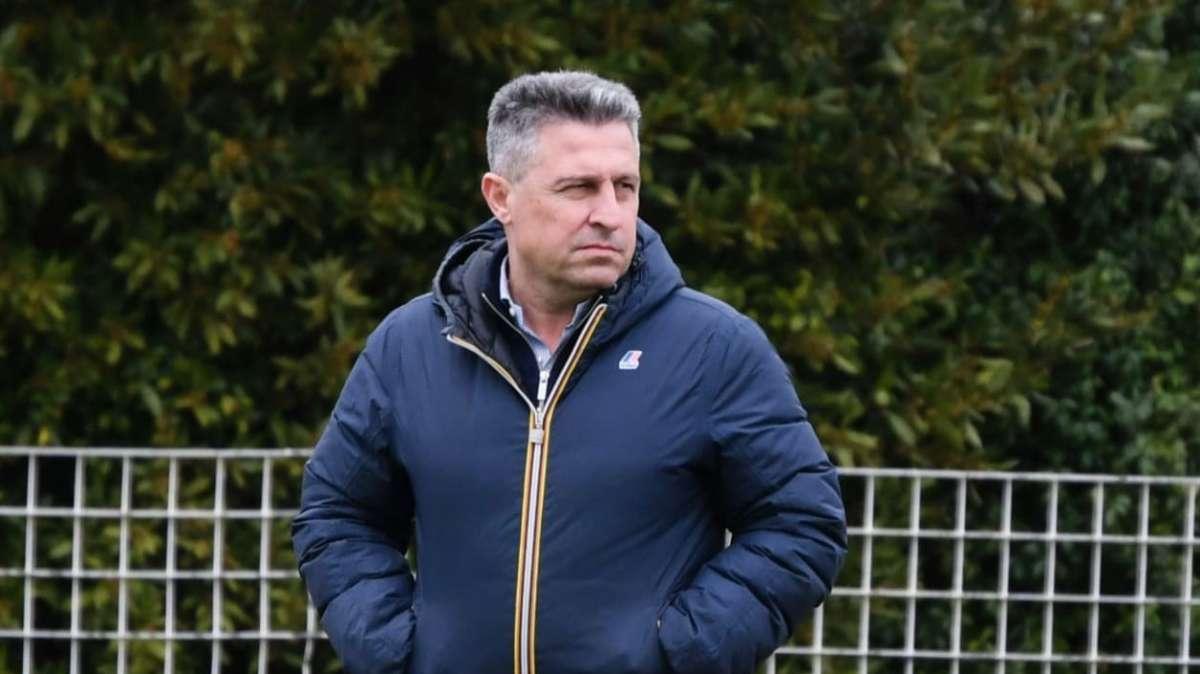 Fezzanese, Stradini: «Stagione straordinaria con tutti giovani del nostro territorio»
