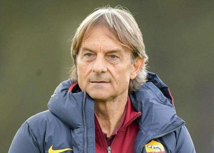 UFFICIALE: De Rossi ancora sulla panchina della Roma fino al 2022