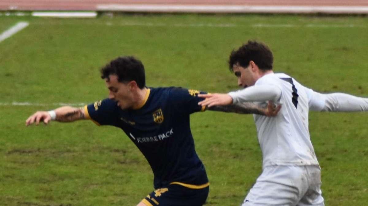 Rovato Vertovese in semifinale di Coppa Italia Dilettanti: basta lo 0-0 a Codroipo