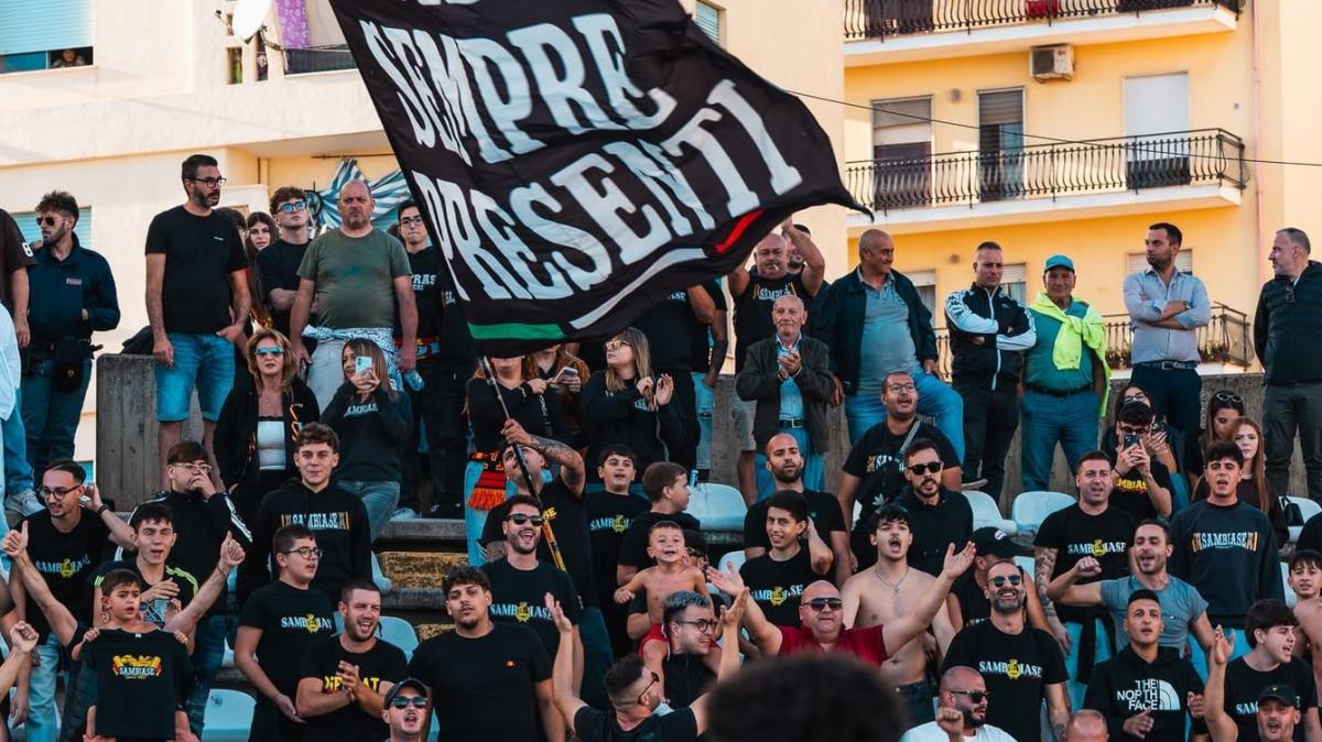 Verso Sambiase-Nissa: quando i punti possono valere doppio