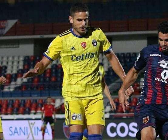 UFFICIALE: Pisa, operazione di calciomercato in uscita