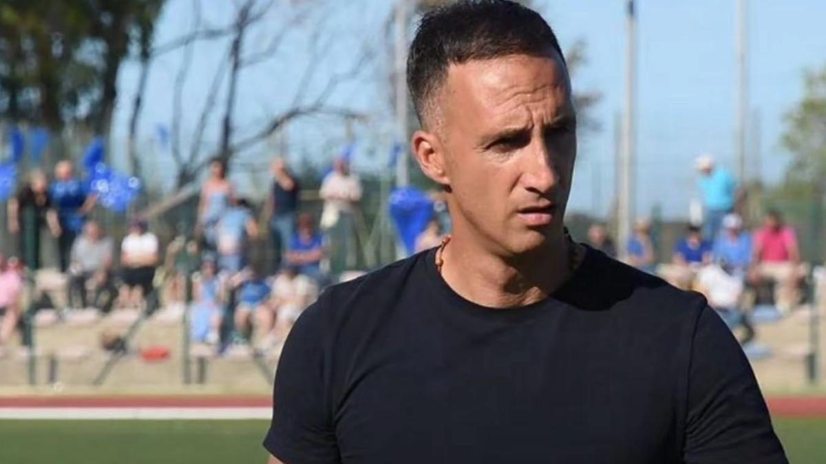 Sirugo rimane sulla panchina dell'Avola: fiducia e continuità per la Serie D