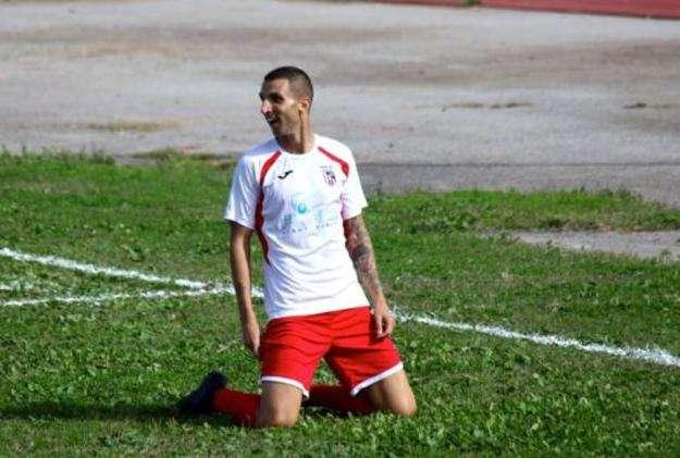 Colpo in attacco per il Villalba