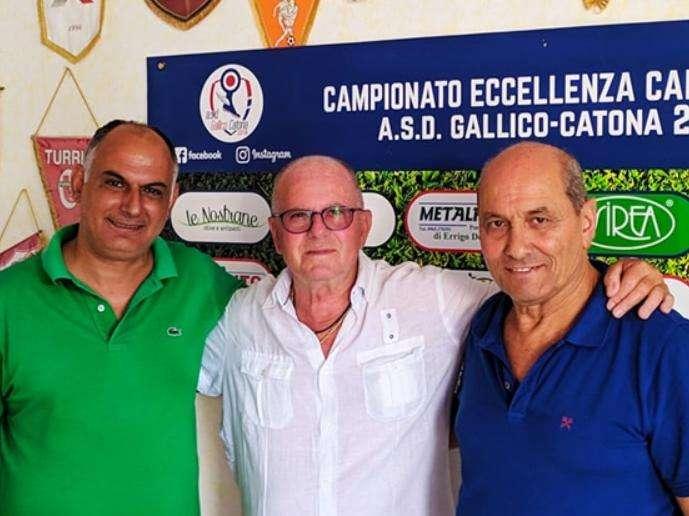 Il neo dittì Mandalari: «Il Gallico sarà in grado di salvarsi»