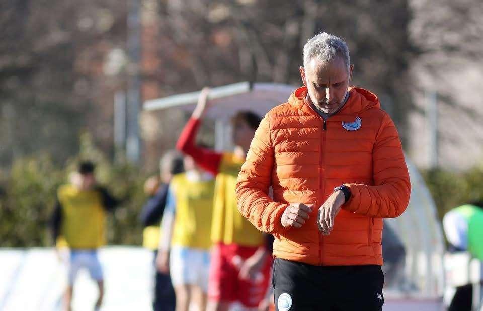 Re Mida della Serie D: ecco Marco Gaburro e la sua quinta sinfonia vincente