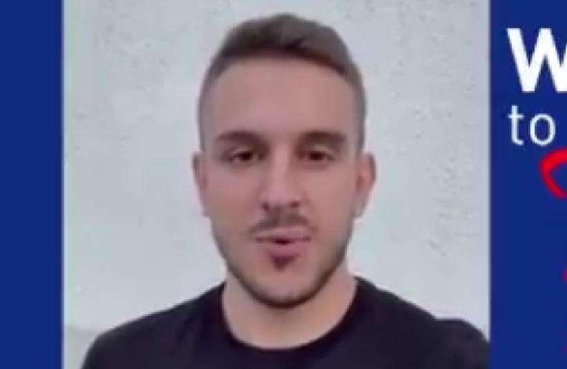 Una vecchia conoscenza della Serie A giocherà in Giappone