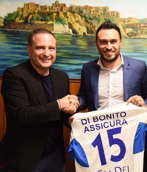 Iodice con Di Bonito 