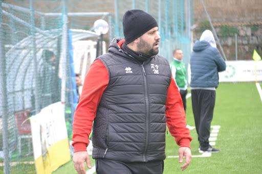 ANTEPRIMA NC - Anche la Flaminia cambia allenatore: via Onofri, scelta interna per sostituirlo