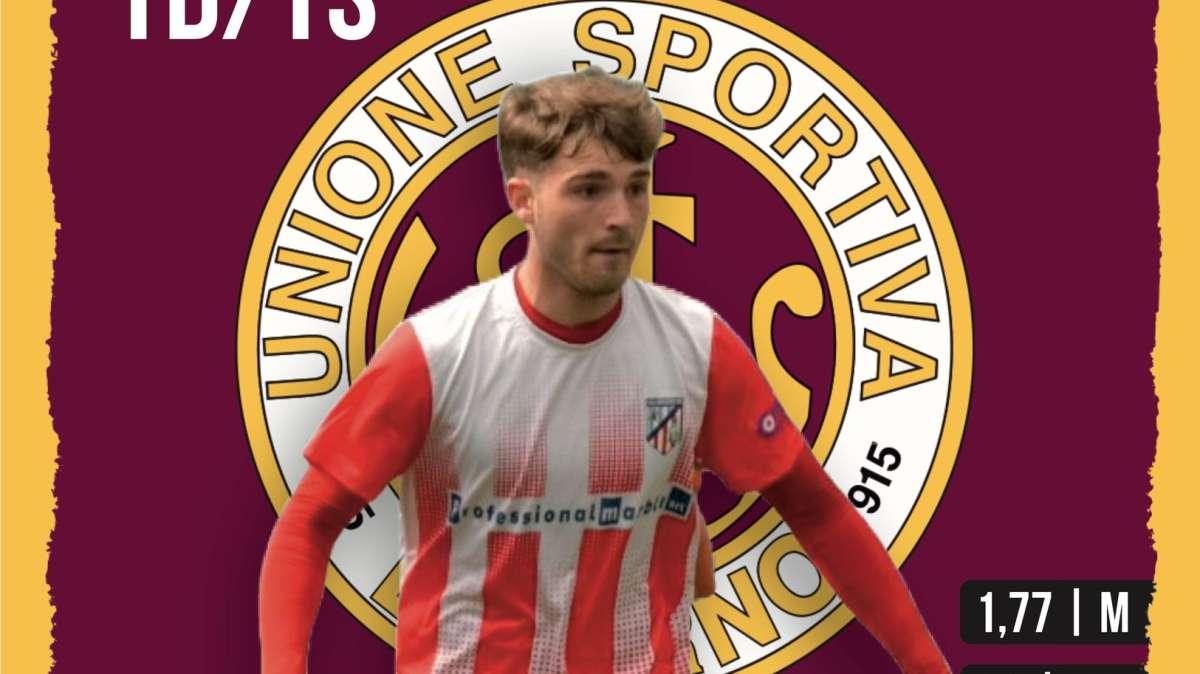 UFFICIALE: Livorno, ha firmato Turini