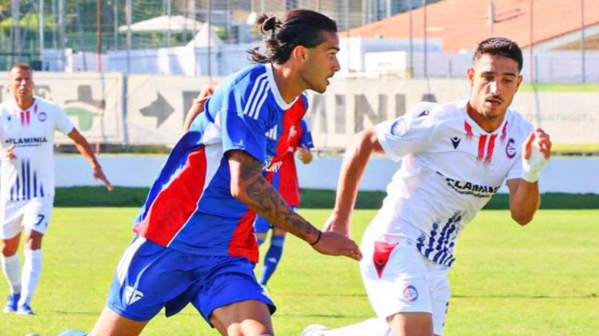 Al "Madami": Flaminia e Siena pronte a darsi battaglia in Coppa Italia