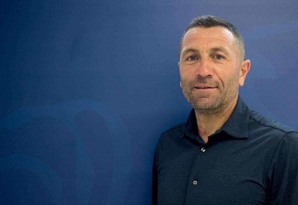 Mandola a NC: «Rimini? Sono molto fiducioso sul prosieguo di stagione»
