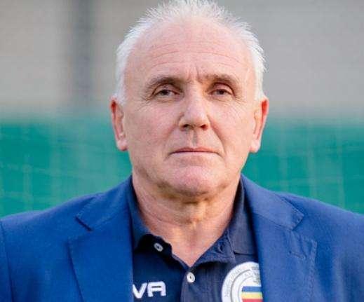 Verbania, ufficiale: panchina a Galeazzi. Nuovo diesse è Serao