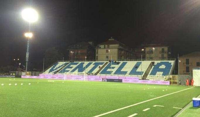 Live score Serie B 2020-2021: Virtus Entella-Pordenone in DIRETTA!