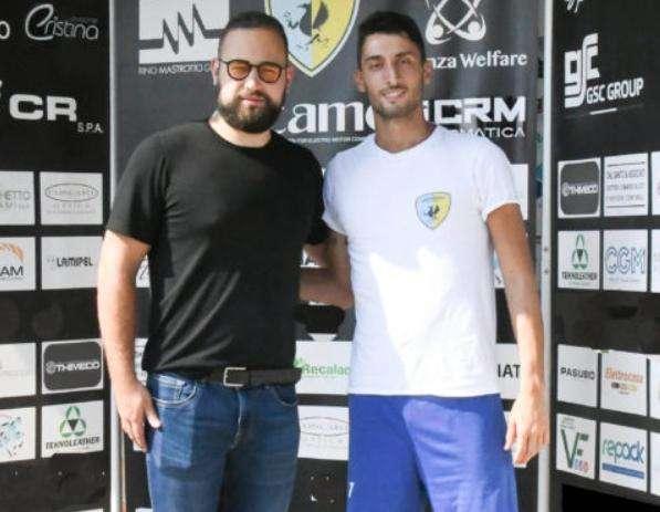 UFFICIALE: Arzignano Valchiampo, ingaggiato Daniele Forte