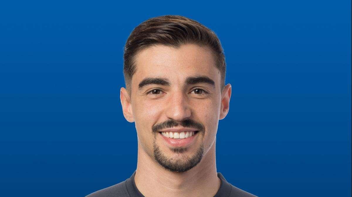 Tondela, colpo Rodrigo Conceição: il figlio d'arte firma fino al 2027