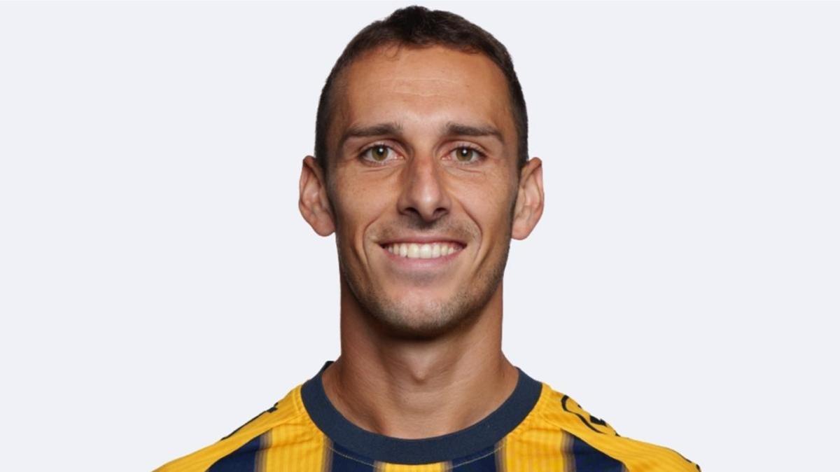UFFICIALE: Il Padova ha ingaggiato Carissoni dalla Juve Stabia