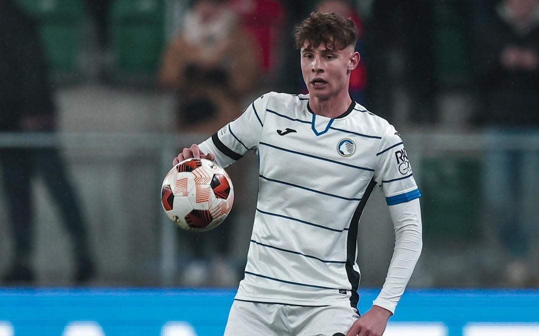 Mantova, scatto decisivo per Del Lungo: il difensore dell'Atalanta U23 è ad un passo