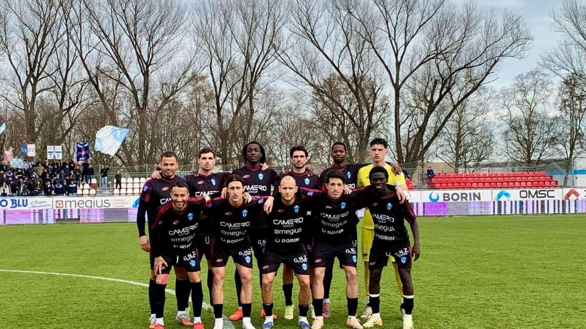 Serie D, girone C 25-26 ai raggi X: Treviso da urlo, Legnago macchina da trasferta e il caso Altavilla