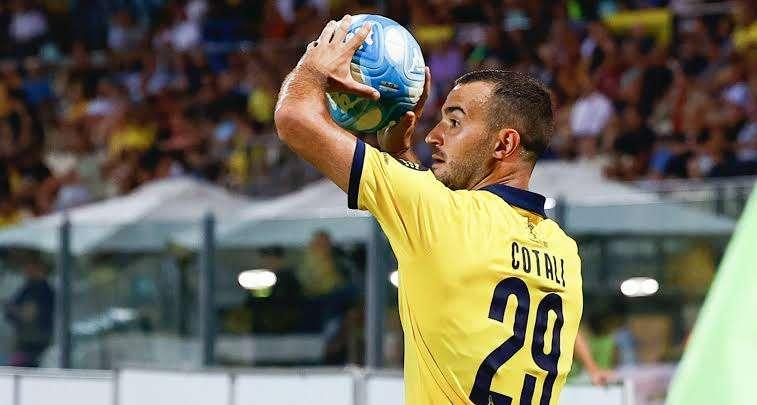 Svincolati - Mancino 29enne con oltre 150 presenze tra i professionisti