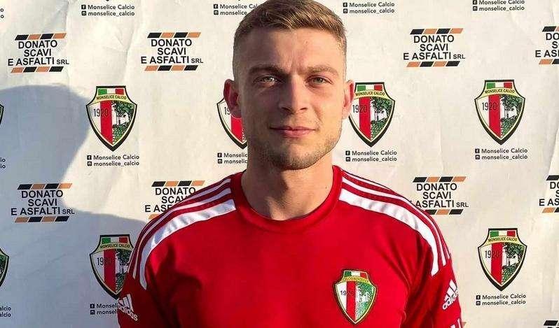 Il Monselice si assicura le prestazioni di un jolly offensivo