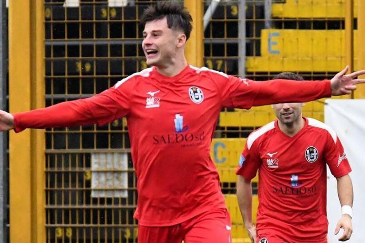 Mercato Mestre, accordo raggiunto: preso Pierpaolo Longo, reduce da un'ottima stagione a Sondrio