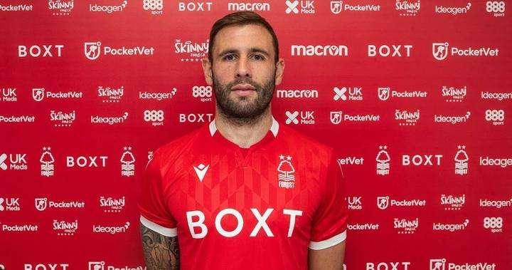 Nottingham Forest, lascia una colonna: Cook va al QPR