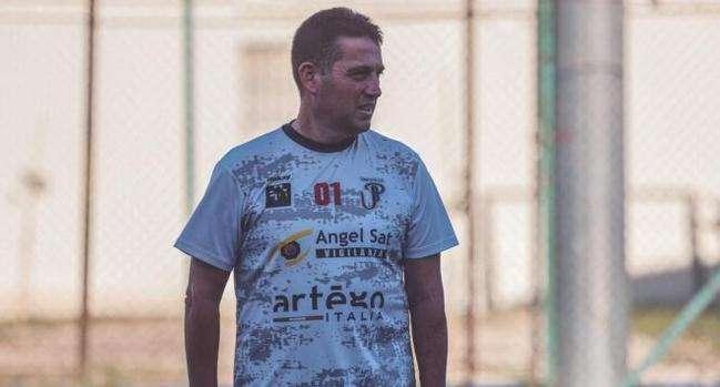 UFFICIALE: Unipomezia, esonerato il tecnico ex D Scudieri