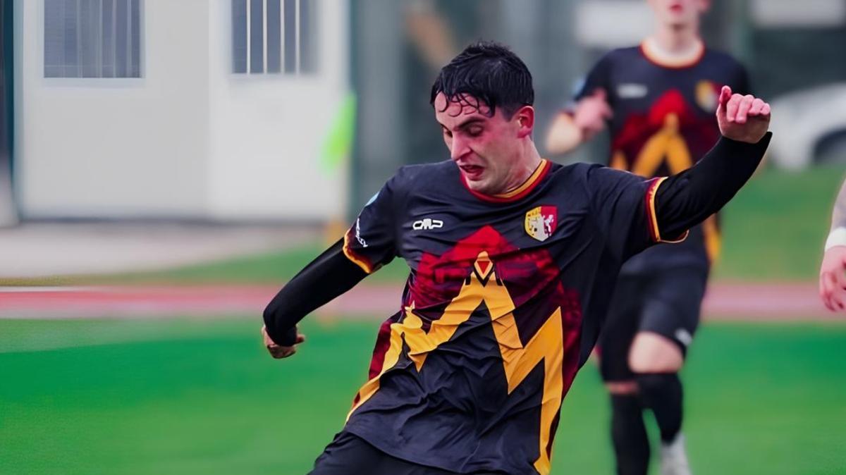 UFFICIALE: Nuova riconferma a centrocampo per il Bassano