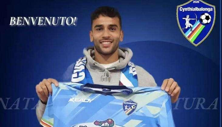 UFFICIALE: Cynthialbalonga, arriva il tanto atteso colpo in attacco