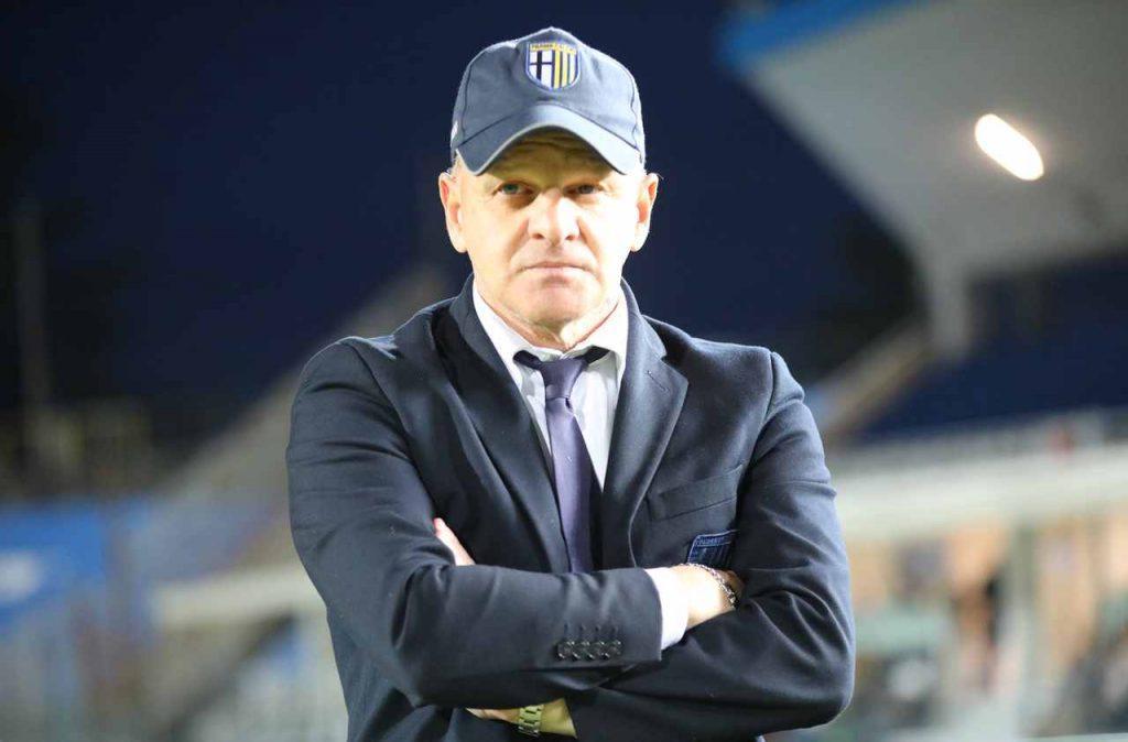 Sampdoria, corsa alla panchina: Mignani e D’Angelo in pole, spunta l'ipotesi Iachini