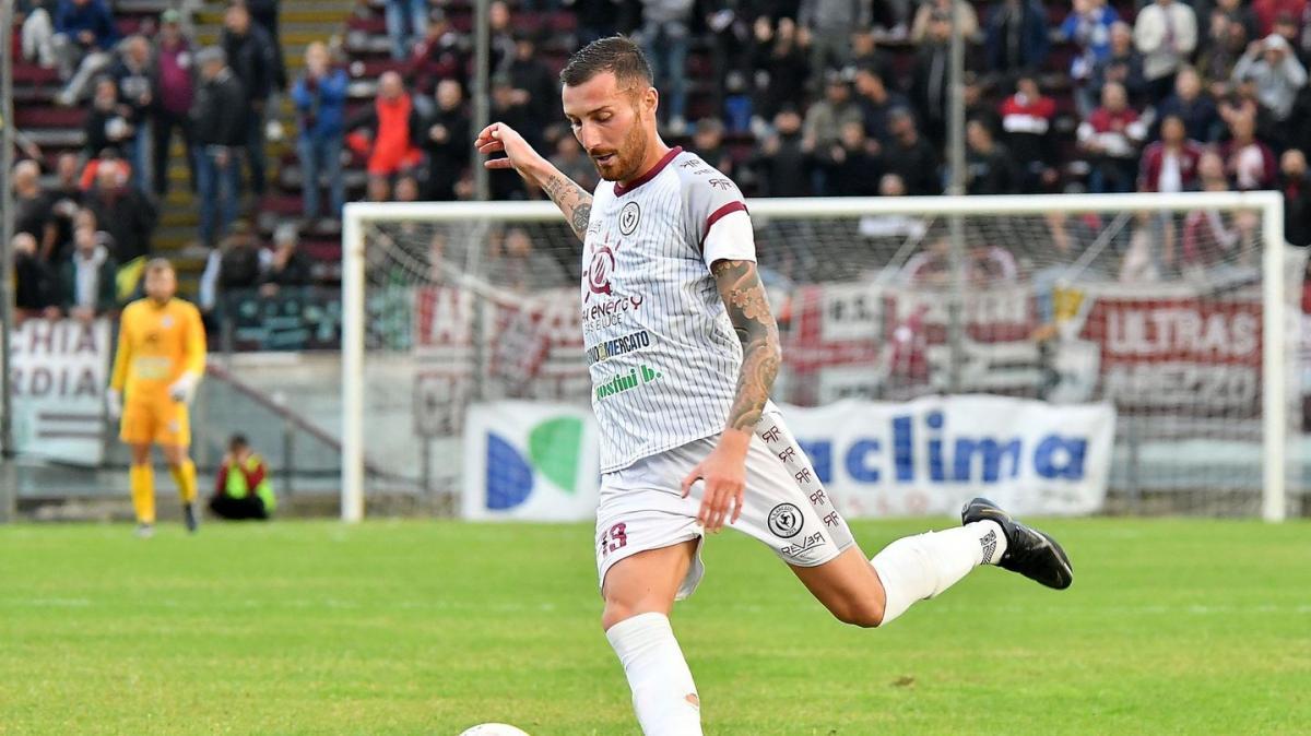 Teramo: rinnovo per un classe '97 in campo 34 volte su 34 nell'ultimo campionato