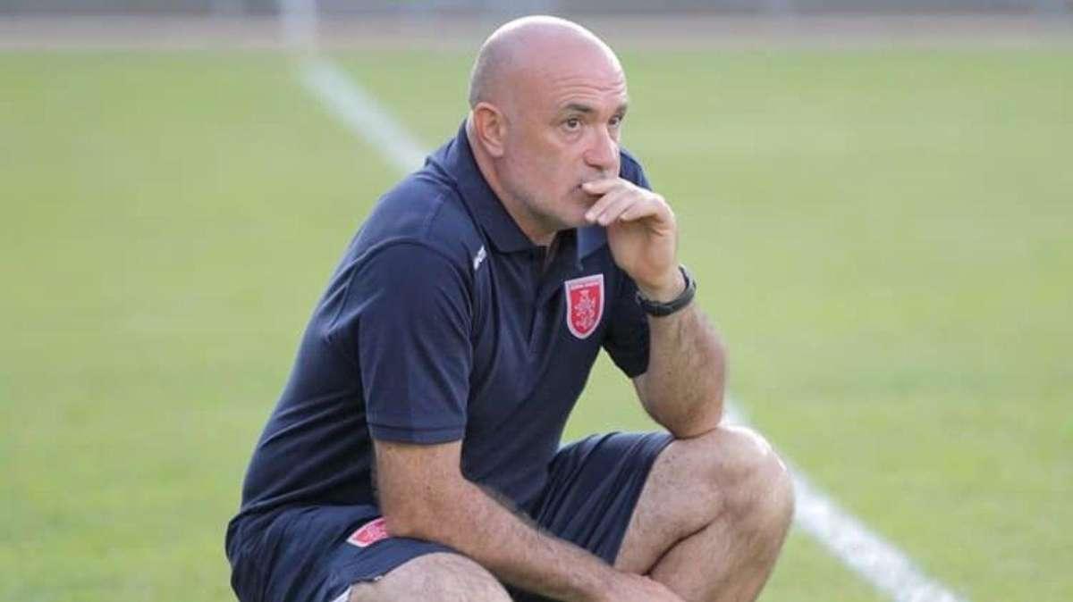 UFFICIALE: È saltata una panchina del girone F di serie D