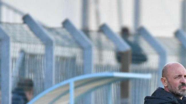 Dolomiti Bellunesi, mister Zanini: «Fatto il lavoro più importante, adesso è tempo di raccogliere»