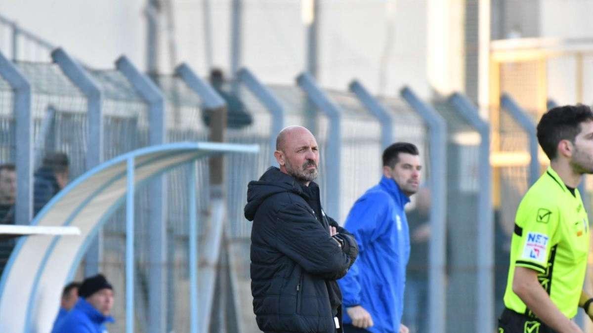 Dolomiti Bellunesi, mister Zanini: «Siamo un po' corti a causa degli infortuni»