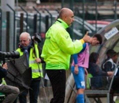UFFICIALE: Milano City, esonerato Petrone