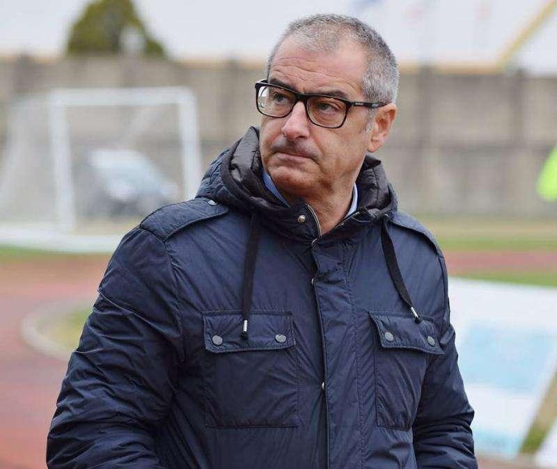 Sangiovannese, Marco Merli: «Lo Scandicci ha dimostrato di non meritare la classifica che occupa»