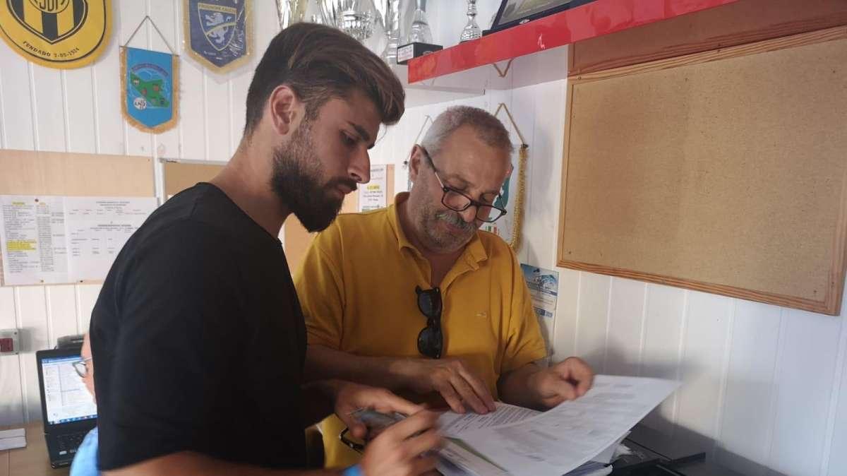 Fiuggi, Forgione: «Ritrovare i nostri tifosi sarà bellissimo»