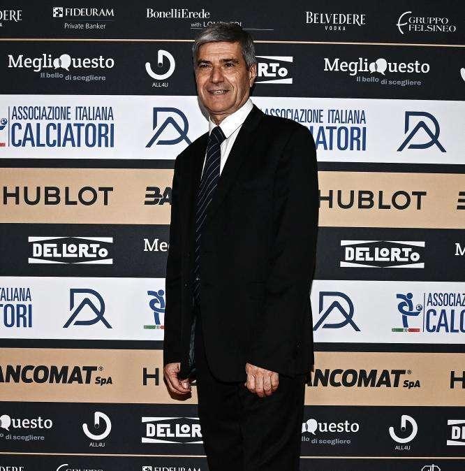 Trentalange si candida alla presidenza dell'Associazione Italiana Arbitri