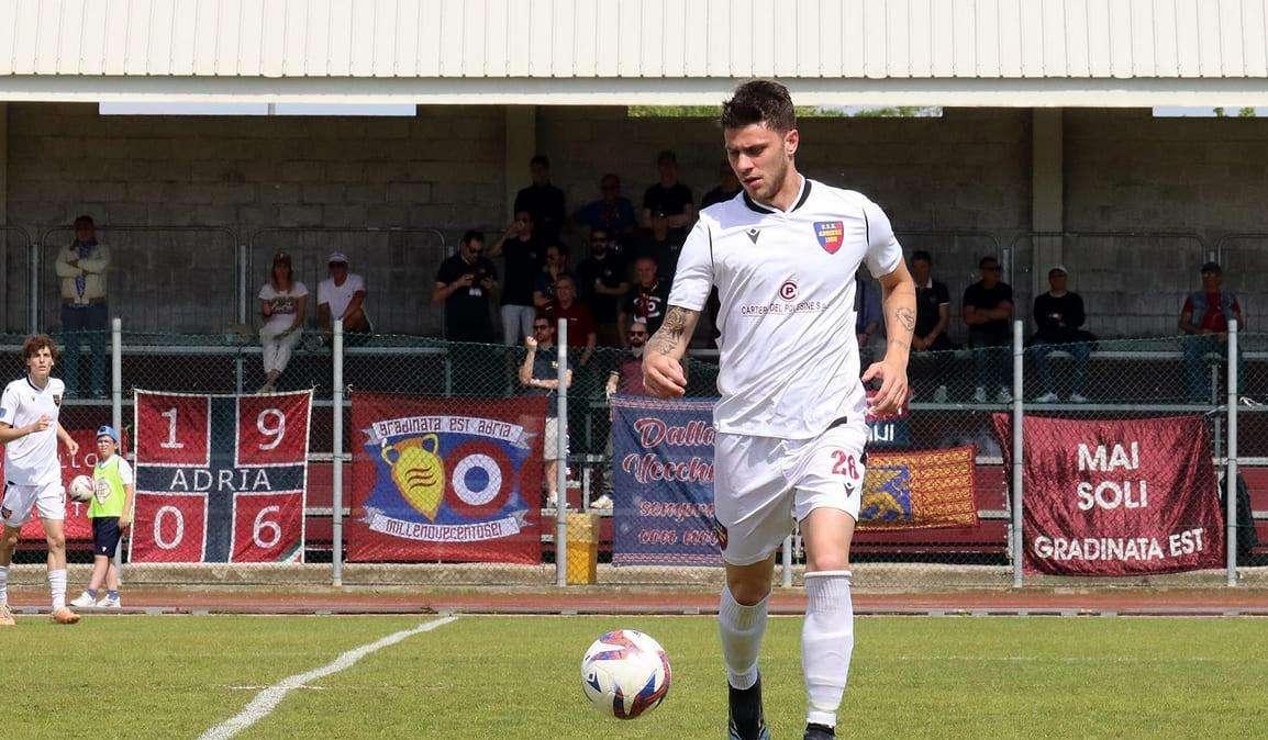 Adriese, c'è un rinnovo ufficiale per la stagione 2024-2025