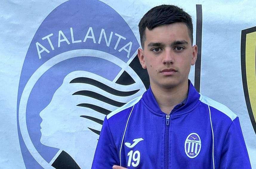 L'Atalanta mette nel mirino un talento di Serie D