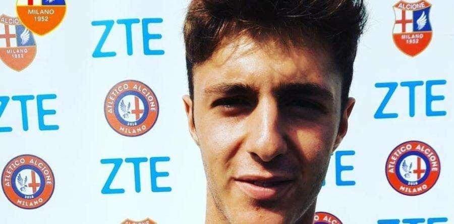 I marcatori più giovani andati a segno quest'anno nei nove gironi di serie D