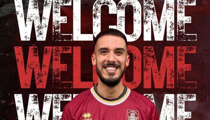 Il Carpignano fa ancora mercato: arriva un attaccante