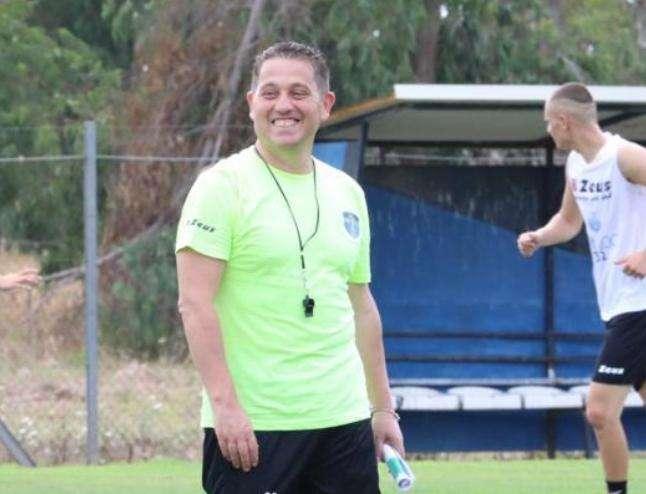Latina, tutti i calciatori presenti in ritiro