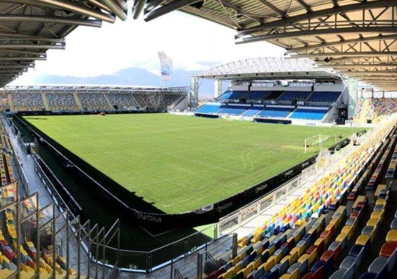Serie B, il risultato finale ed i marcatori di Frosinone-Spal 