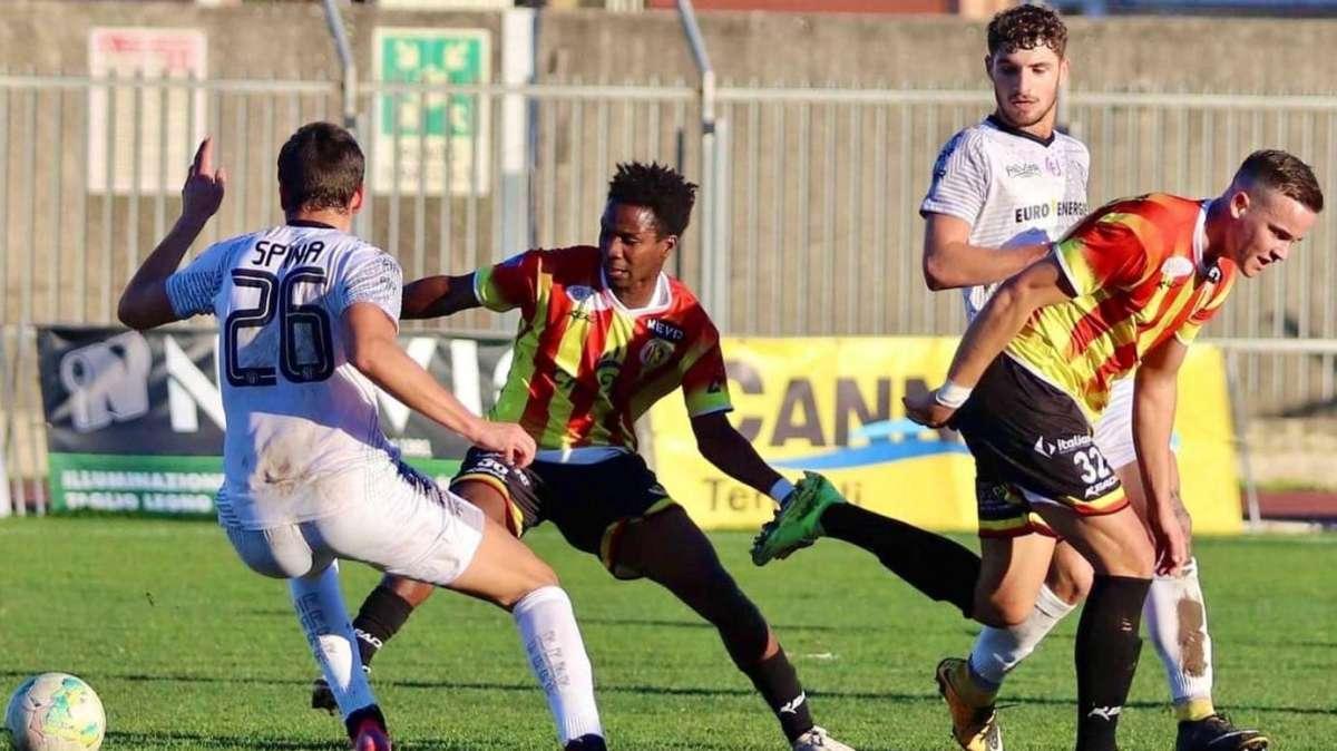Quanti calciatori stranieri tesserati in serie D? Ecco il dato dei nove gironi
