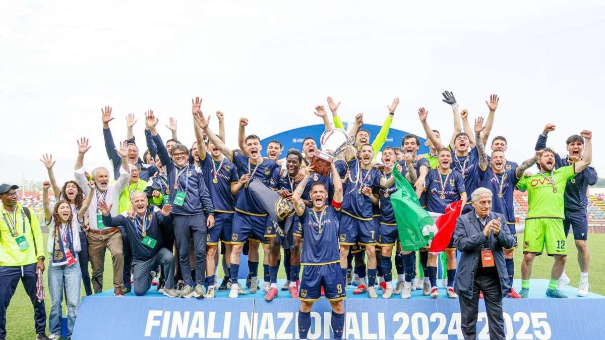Rovato Vertovese nella storia: applausi al Barletta ed ai suoi tifosi