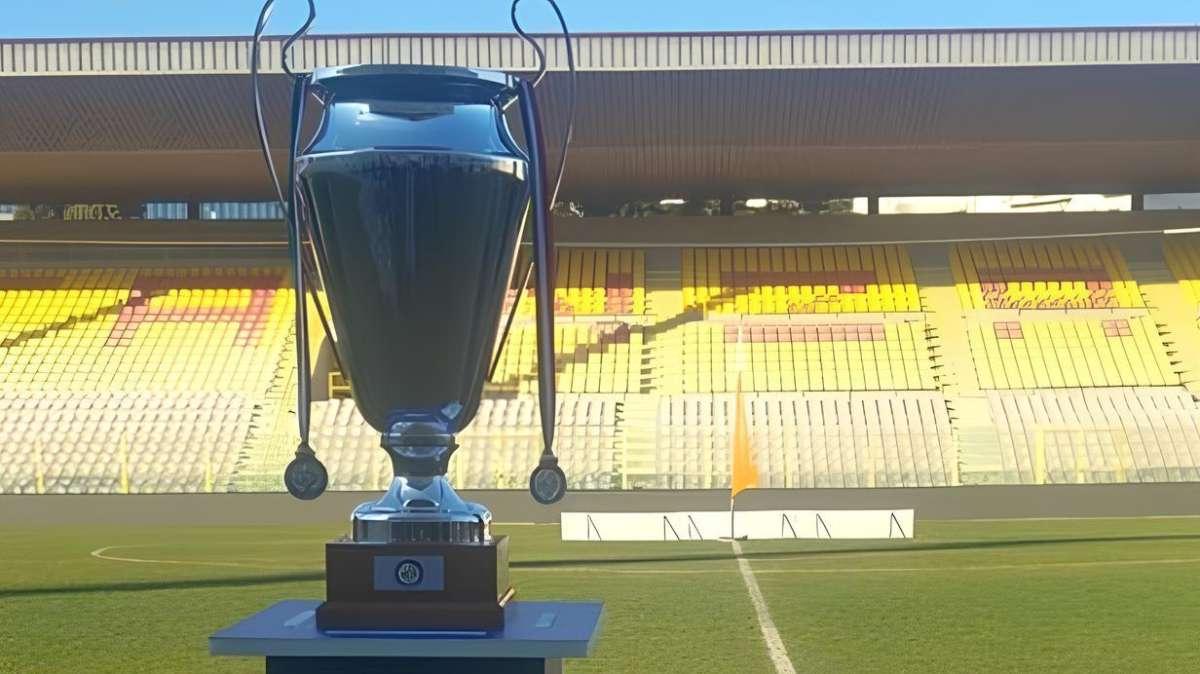 Live Coppa Italia Dilettanti: il ritorno dei QUARTI di FINALE in DIRETTA!